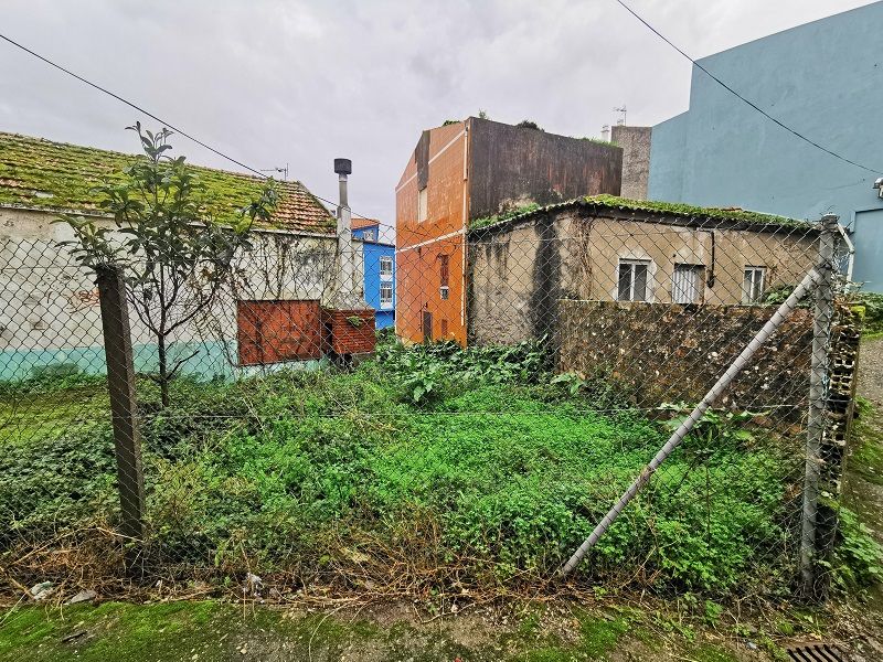 Residential for sale in A Guarda  