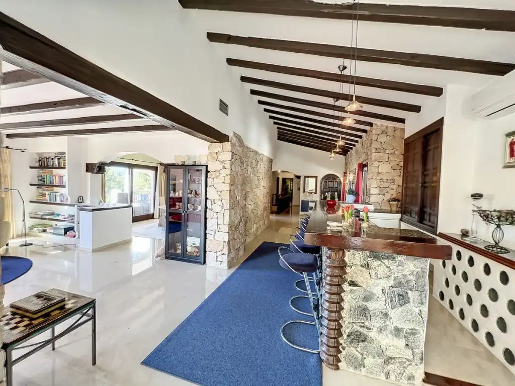 Villa avec piscine à vendre à Valtocado - La Alquería - La Atalaya, imagen 6