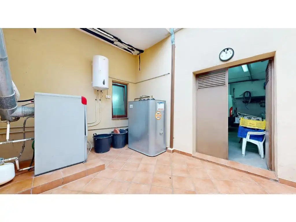 Casa o chalet en venta en El Palomar