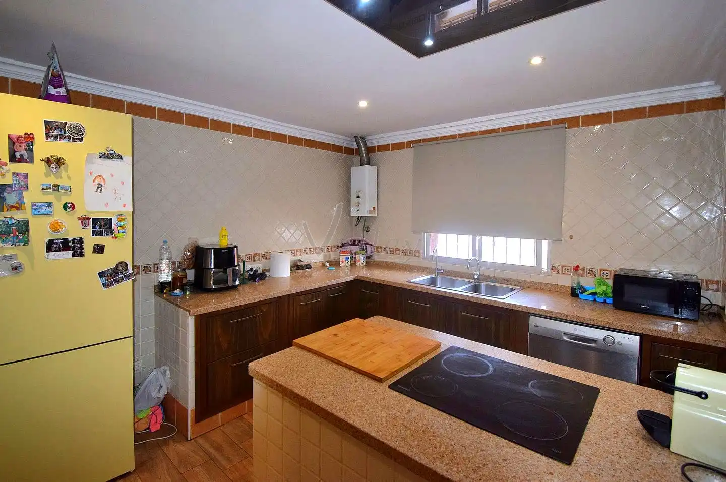 Flat for sale in Miraflores, Taraguilla- Estación