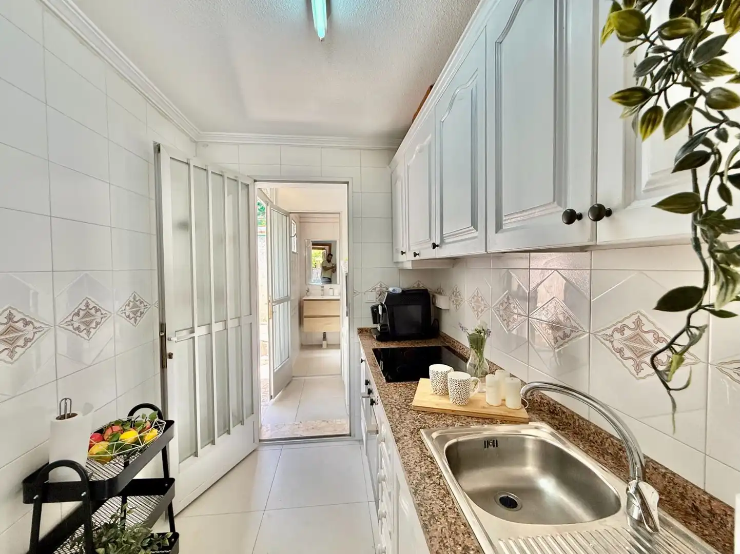 Duplex con giardino in vendita a Los Cuarteros, imagen 21