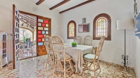 Photo 5 of Houses for sale in Cap Martí - El Tossalet - Pinomar, Jávea / Xàbia