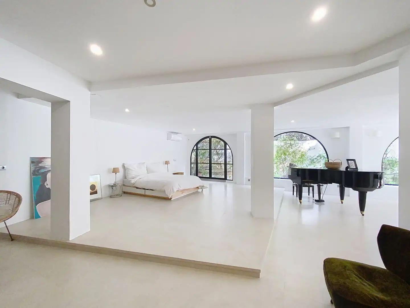 Casa amb terrassa en venda a Benamara - Atalaya, imagen 35