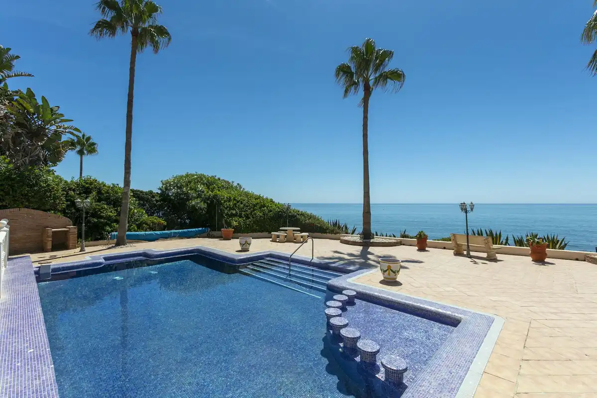 Reihenhaus zum Verkauf in Elviria - Cabopino, imagen 11