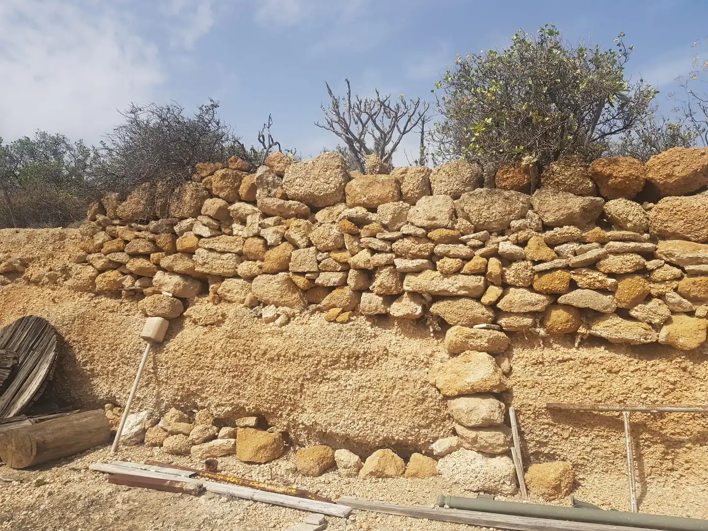 Rural land for sale in Calle Tambora de Abajo 44, imagen 15