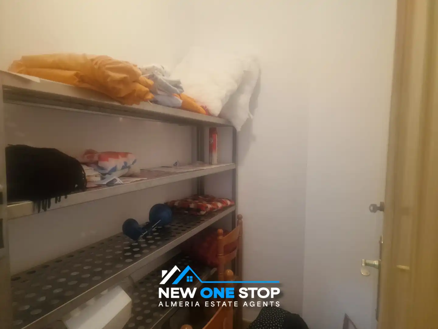 Apartamento con terraza en venta en Calle Baria, imagen 32
