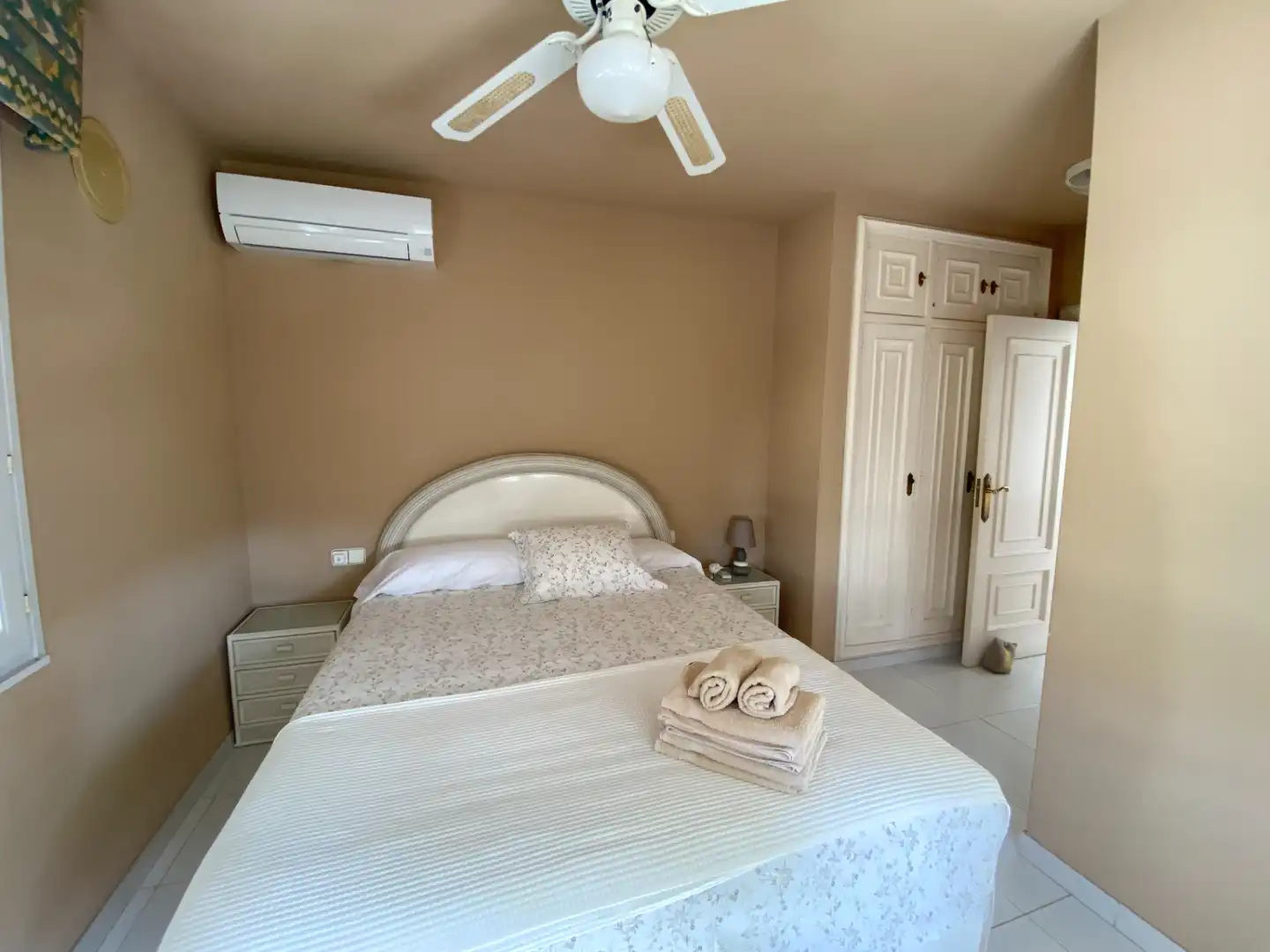 Casa o chalet en venta en Polígono Cala del Pino, Zona Galúa - Calnegre