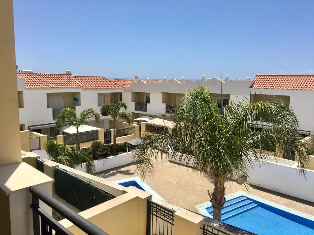 Adosado con terraza en venta en Costa Adeje, imagen 36