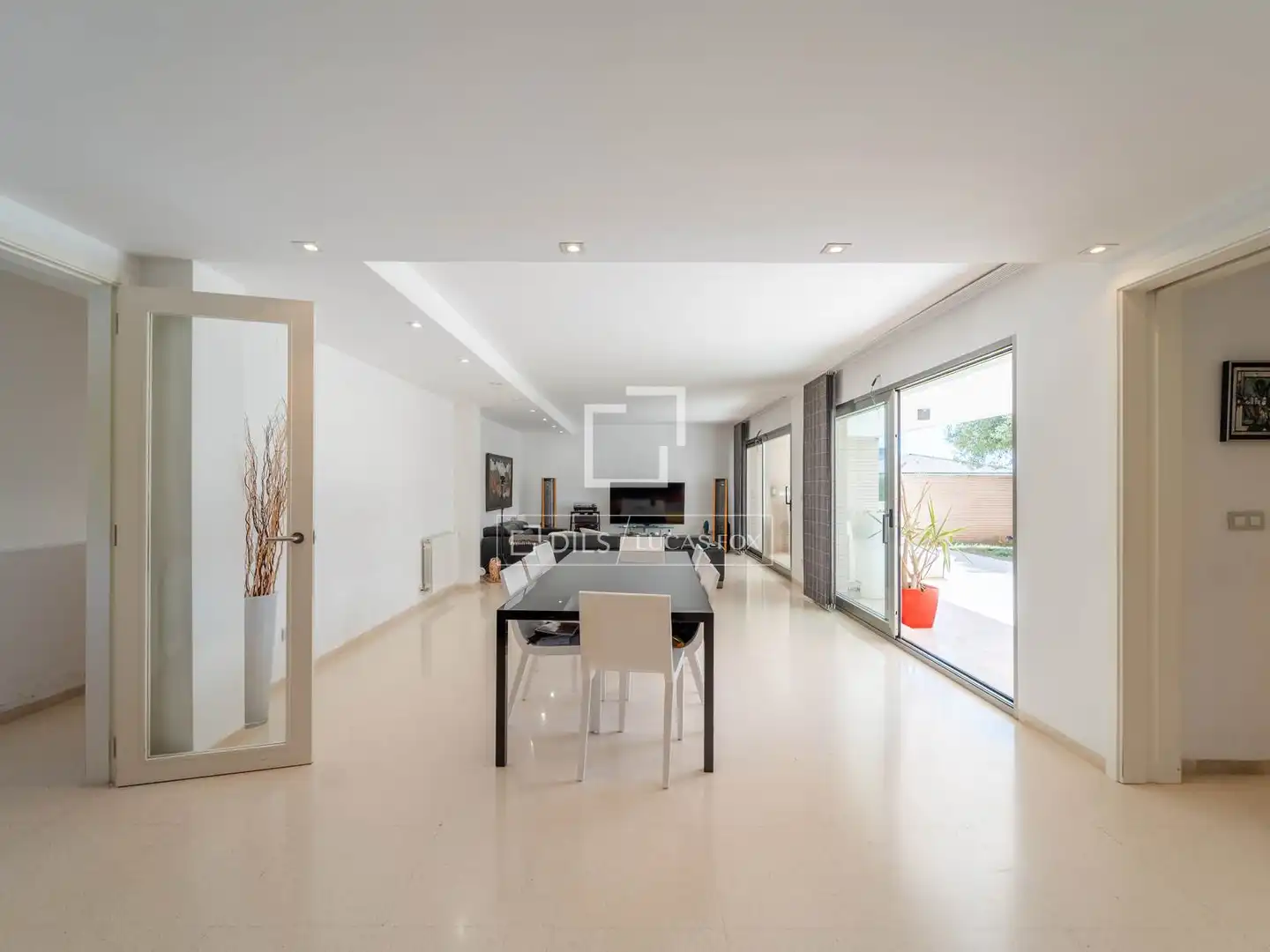 Villa mit Pool zum Verkauf in Campolivar, imagen 7