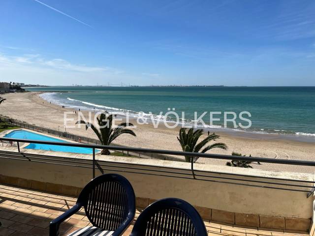 Ático en Venta en Fuentebravía