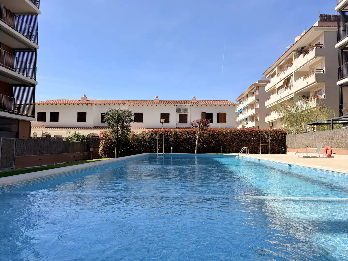 Wohnung zum Verkauf in Calafell - AV MOSSEN JAUME SOLER, 60, L'Estany
