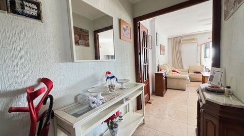 Foto 4 de Piso en venta en Villegas, Sevilla Capital