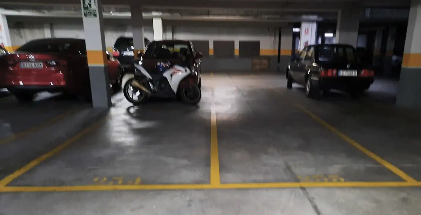 Piso de alquiler en Centro