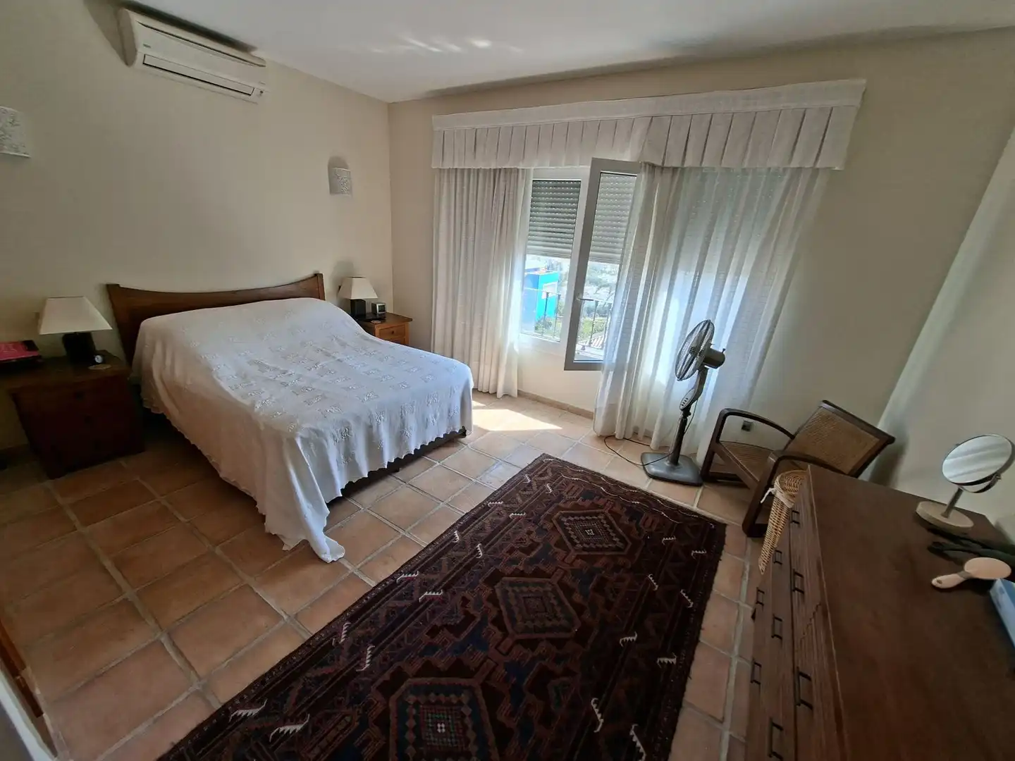 Chalet con piscina en venta en Puerto de la Duquesa, imagen 16