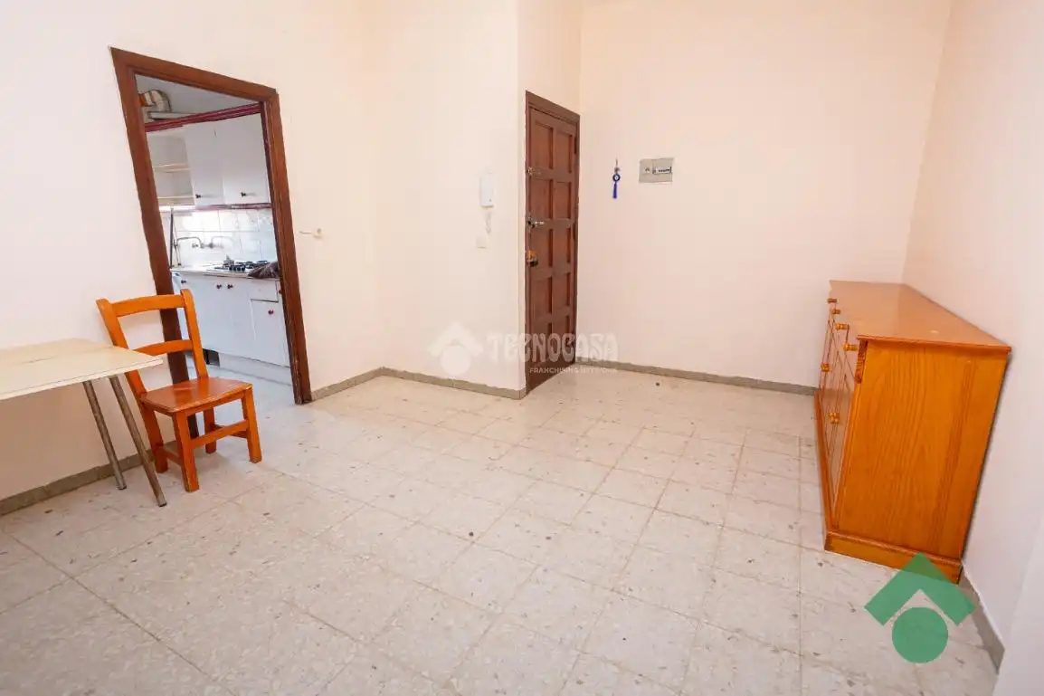Piso en venta en Algeciras, Cádiz