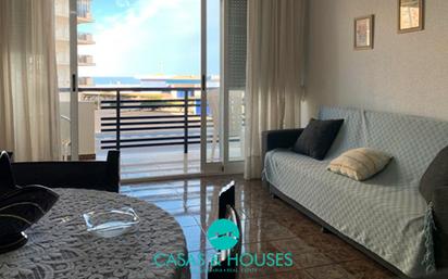 Terrassa de Apartament en venda en Cartagena amb Balcó