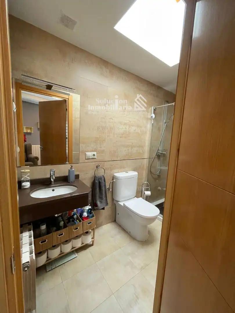 Baño de Piso en venta en San Cristóbal de la Cuesta con Aire acondicionado y Calefacción