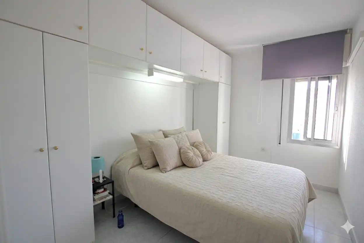 Mini appartamento con piscina in vendita a Avenida GAMONAL, imagen 15
