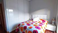 Bedroom of Single-family semi-detached for sale in Castro-Urdiales  with Heating, Private garden and Terrace