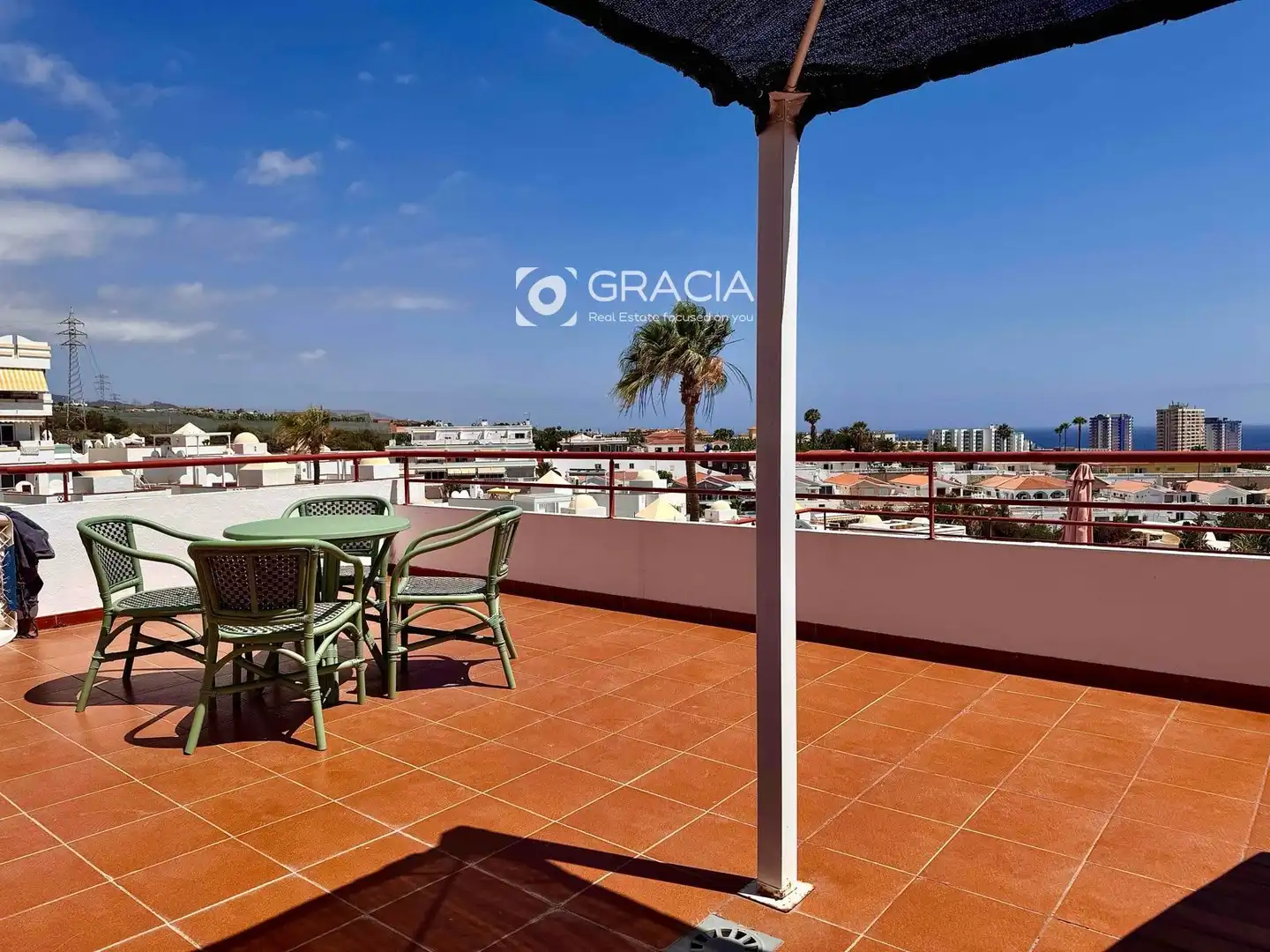 Piso con piscina en venta en el mojon, imagen 37