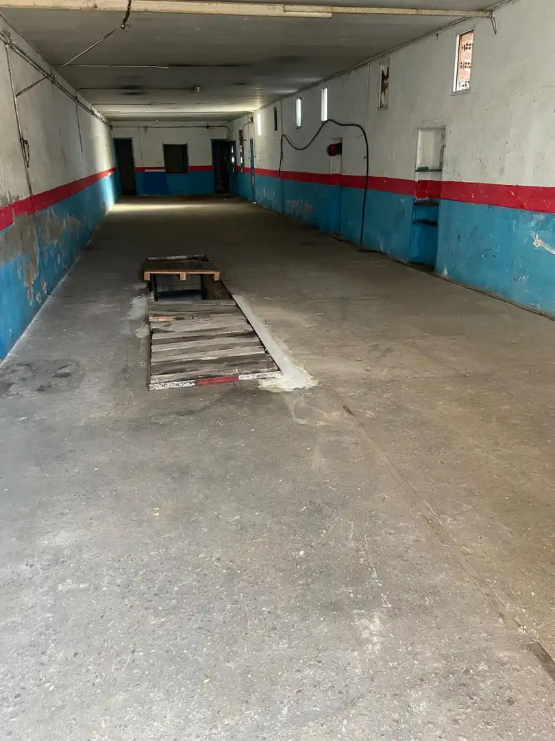 Nave industrial in affitto a Nambroca, imagen 3