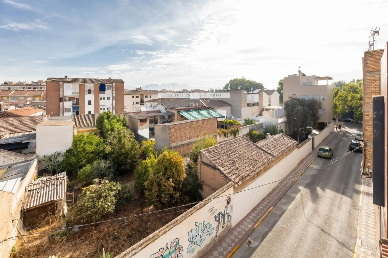 Appartement avec terrasse à vendre à Padre Manjón 7, imagen 6