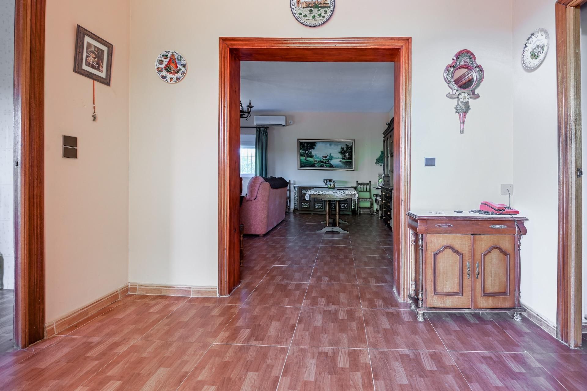 House or chalet for sale in Villanueva del Ariscal  with Air Conditioner, Heating and Private garden