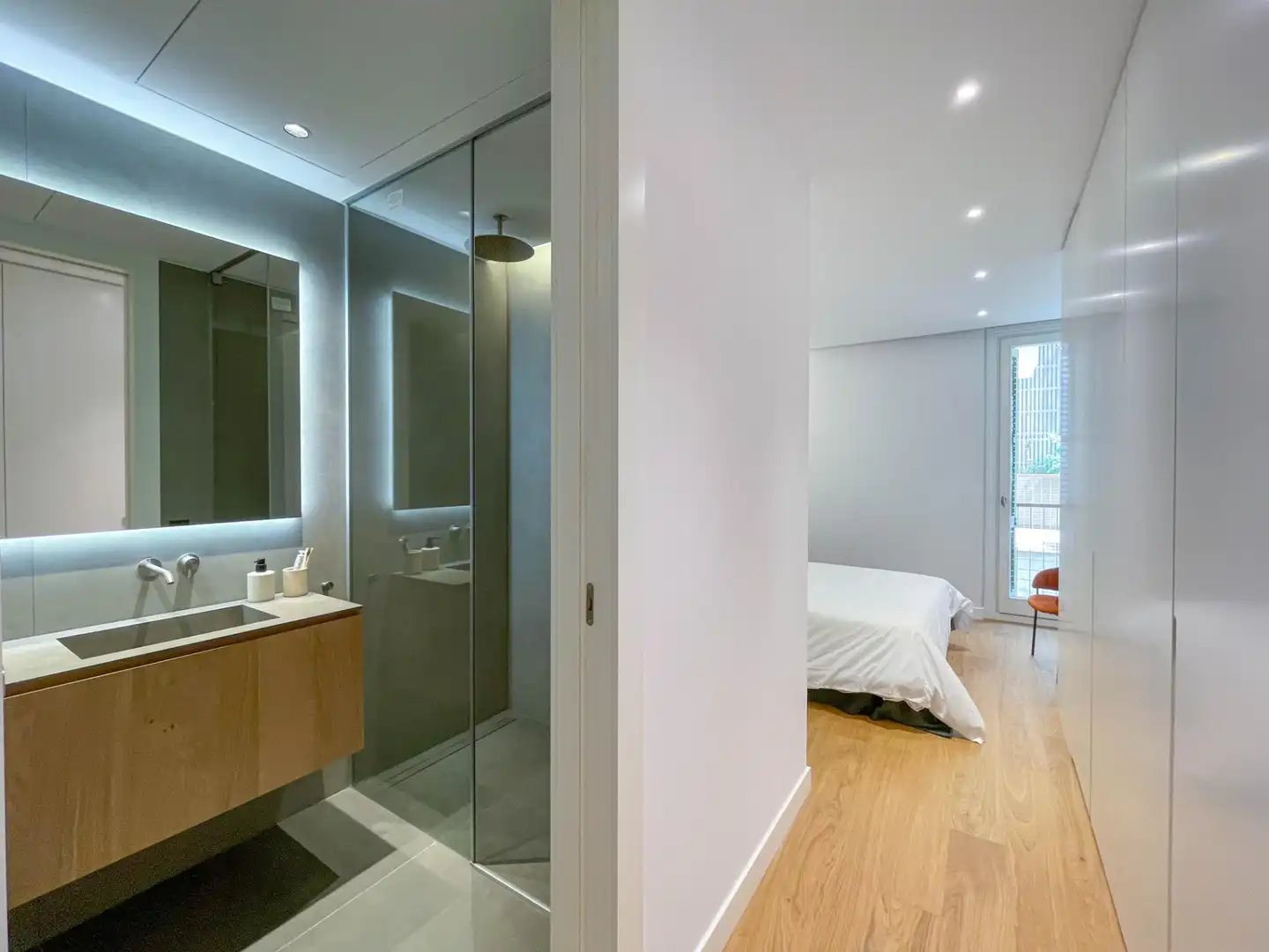 Wohnung mit Terrasse zum Verkauf in GRACIA, imagen 28