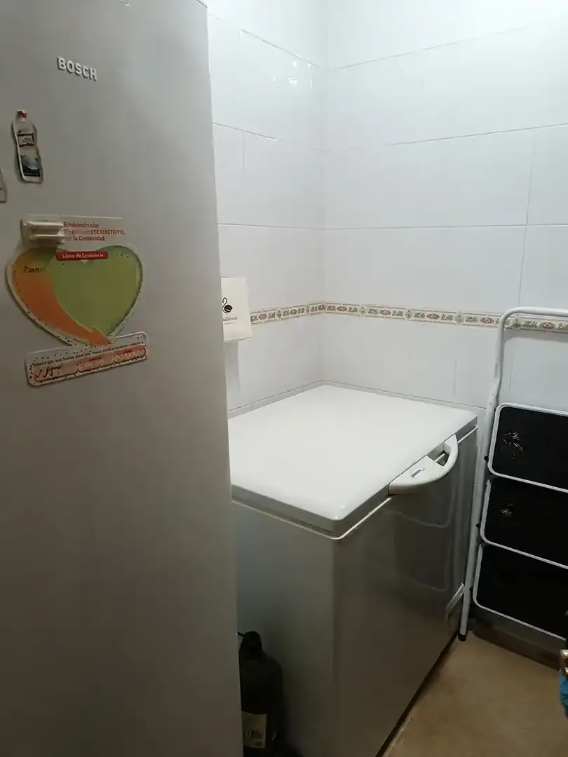 Habitación de Piso en venta en Quesada, Jaén