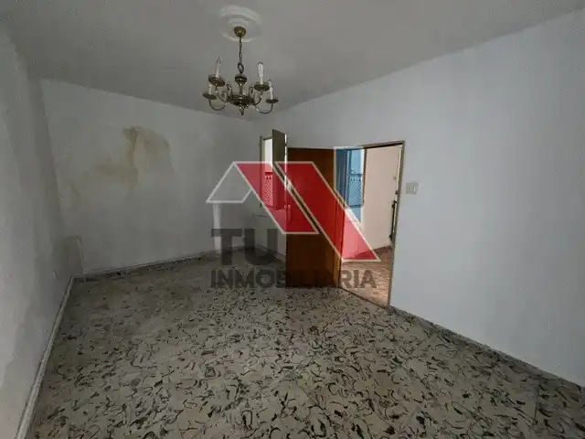 Sala de estar de Casa o chalet en venta en Fuensalida con Calefacción
