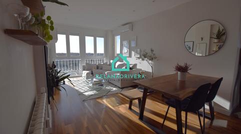 Foto 4 de Pis en venda a Plaza Virgen del Romero, Concepción,  Madrid Capital