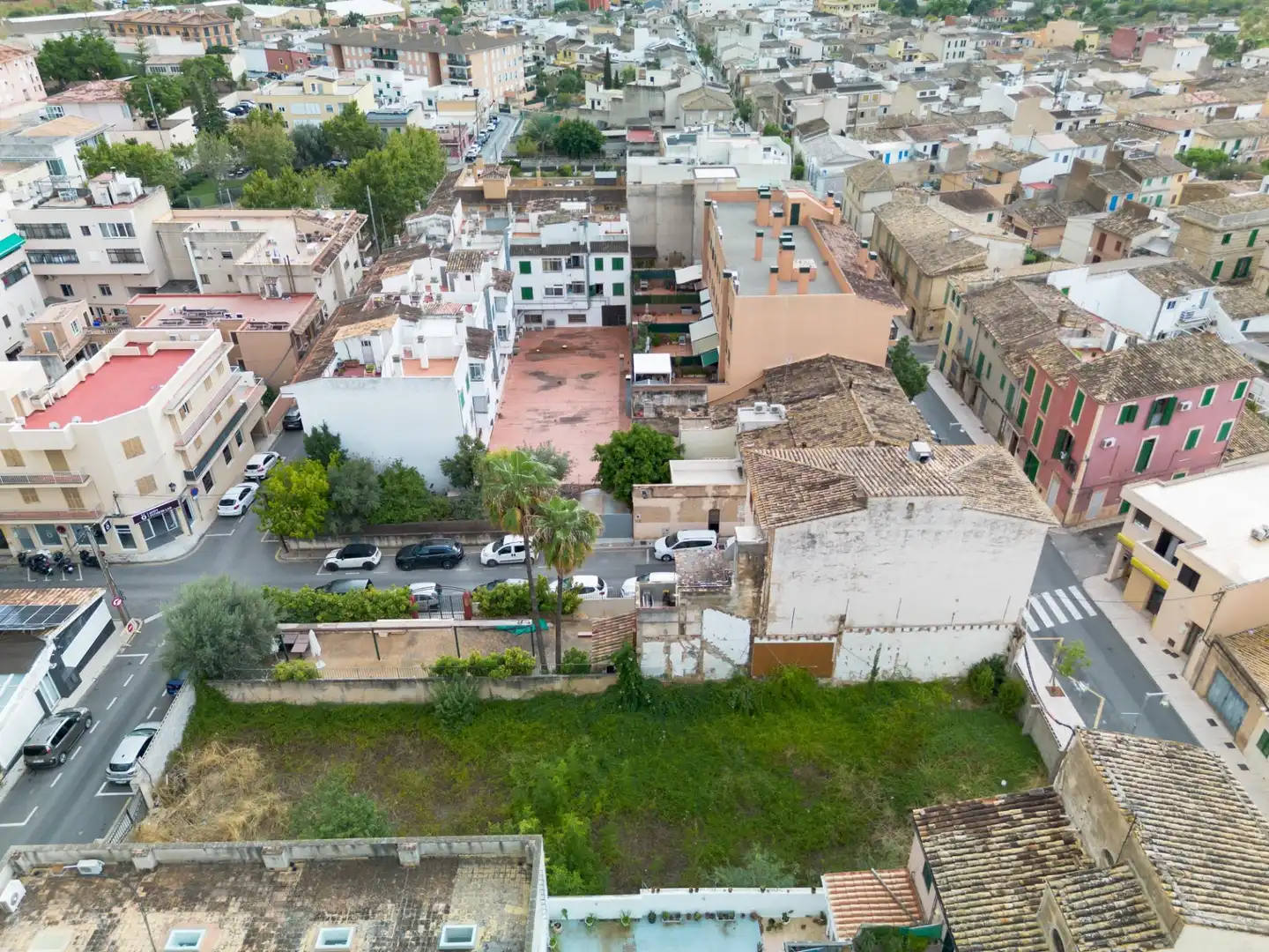 Terreny residencial en venda a Andratx pueblo, imagen 15
