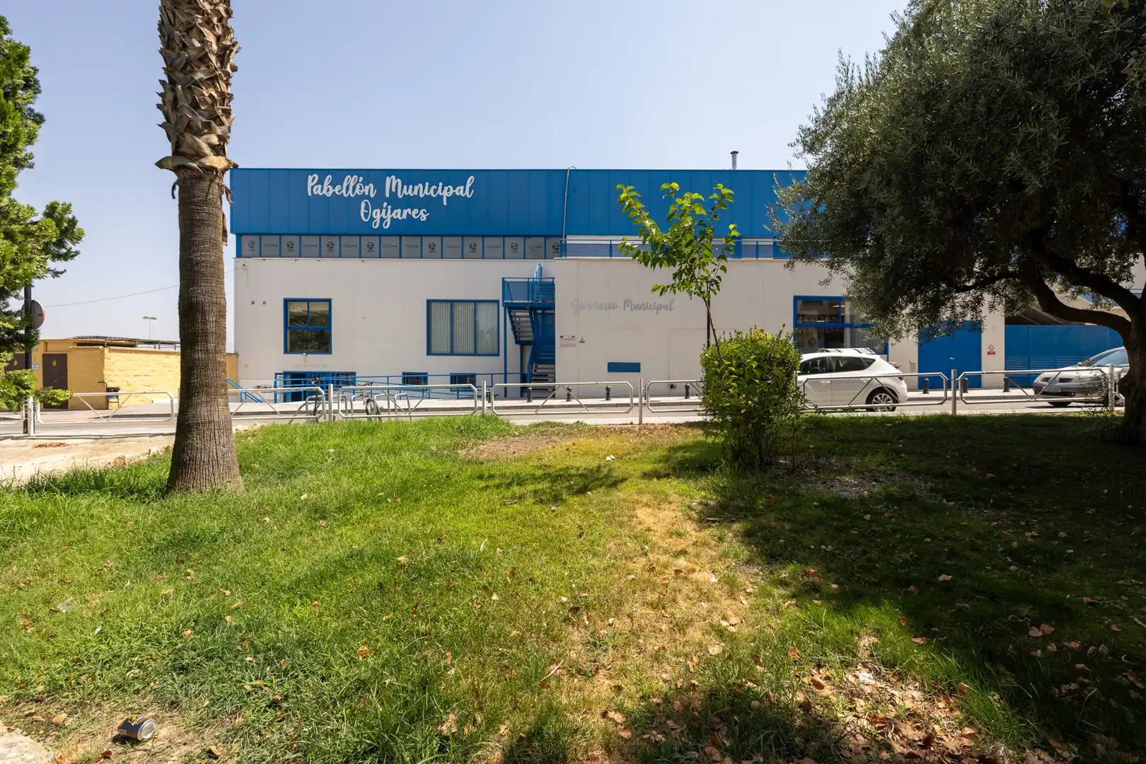 Wohnung mit Pool zum Verkauf in Calle Parral de Zota, imagen 54
