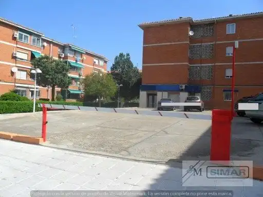 Pis de lloguer a Calle Río Puentesecas, Santa María de Benquerencia