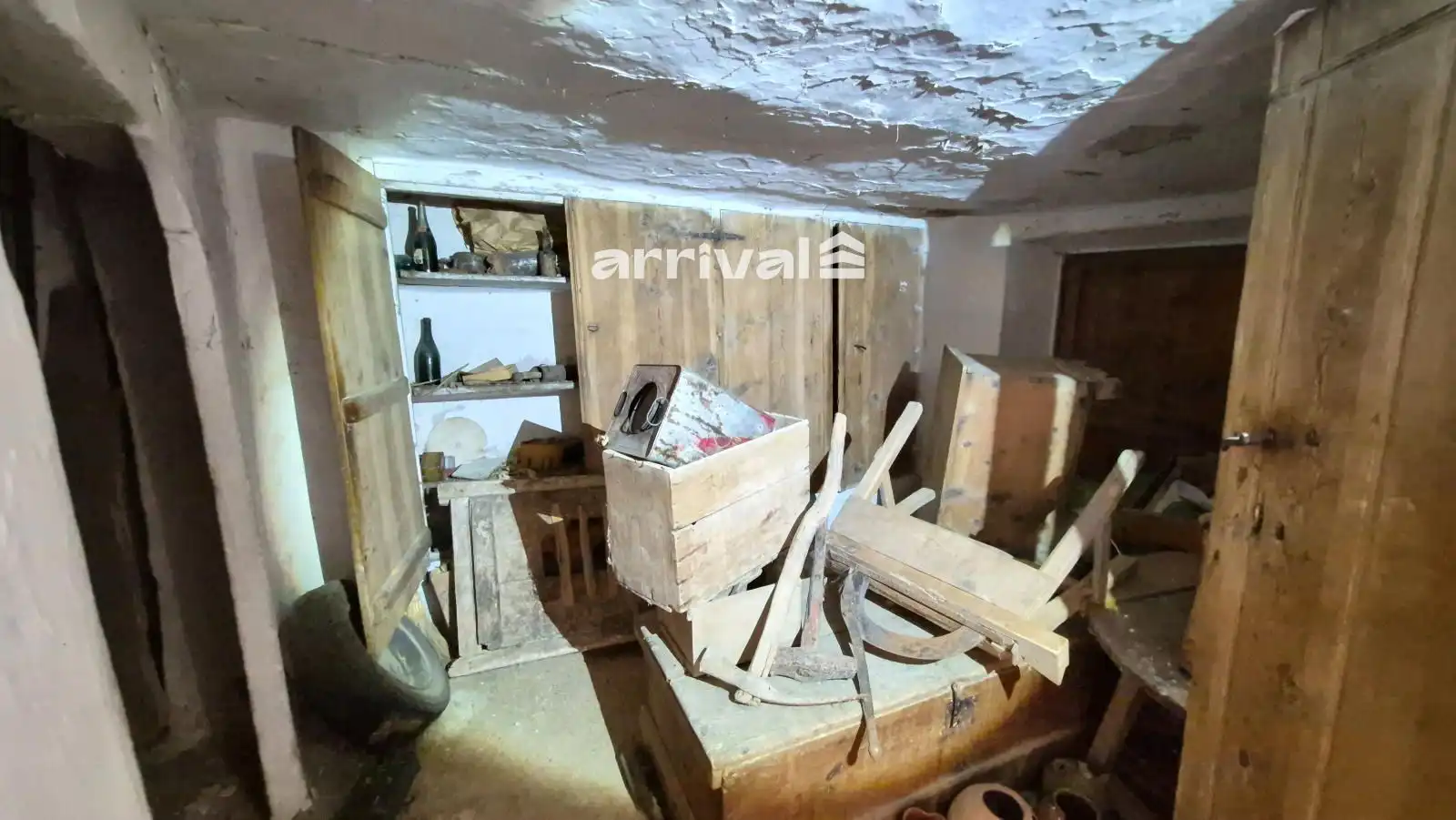 Casa o xalet en venda en Cañada de Benatanduz amb Terrassa
