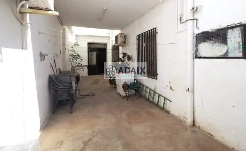 Casa con terraza en venta en Tomelloso, imagen 8