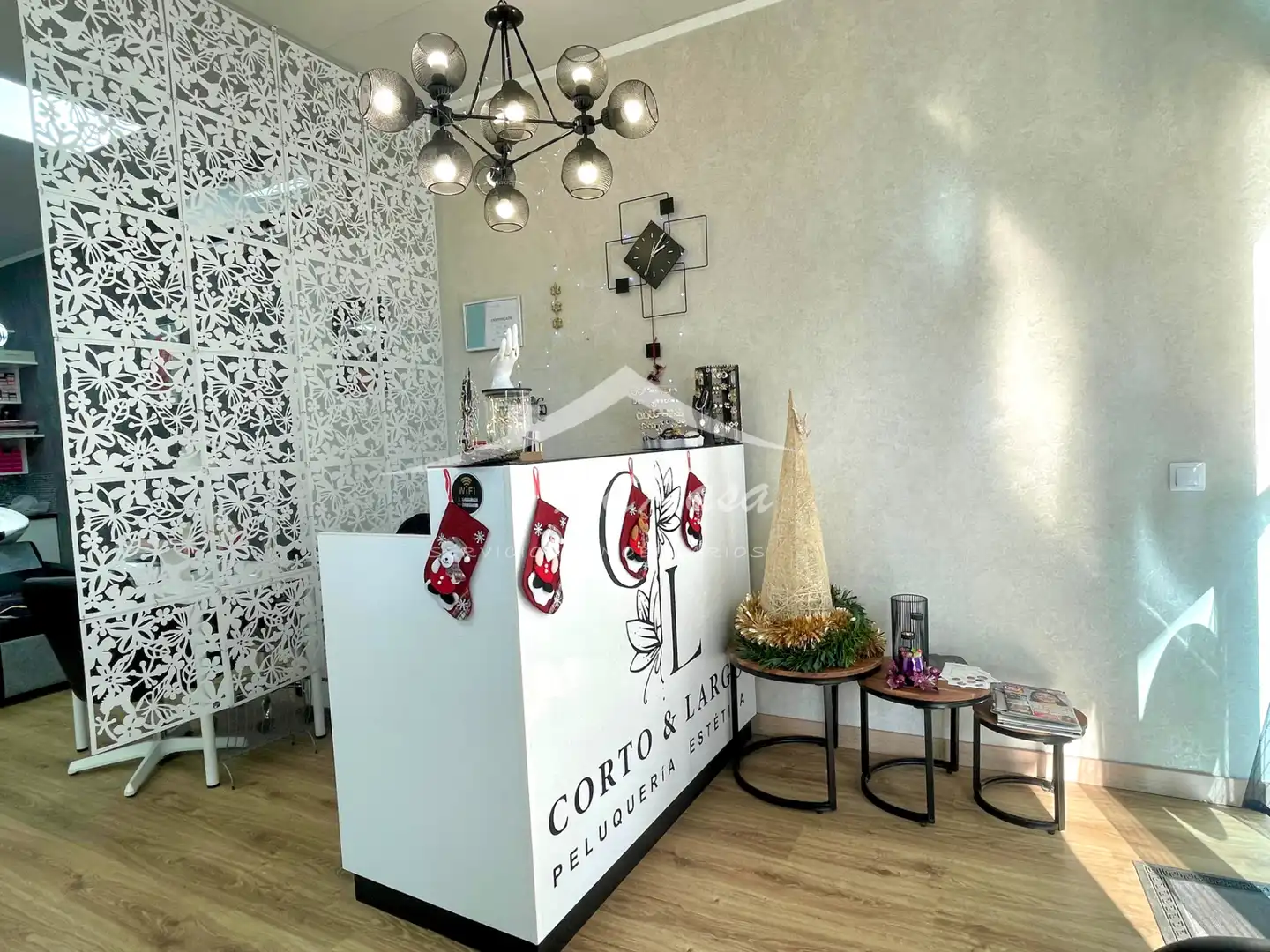 Business premises for transfer in Centre, imagen 8