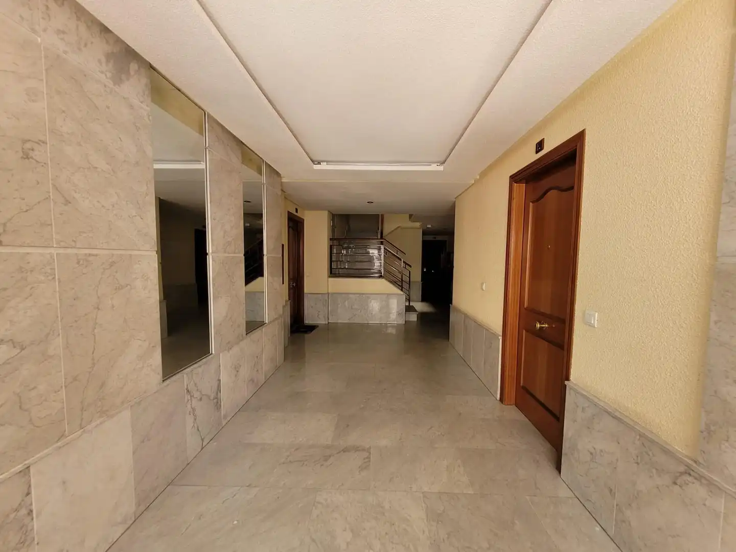 Piso en venta en Salamanca con Calefacción y Balcón