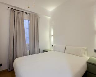 Bedroom of Apartment to rent in  Barcelona Capital  with Air Conditioner