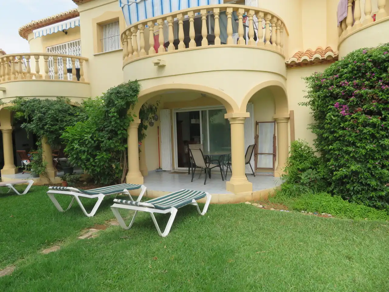Apartamento con piscina en venta en Devessa - Monte Pego, imagen 2