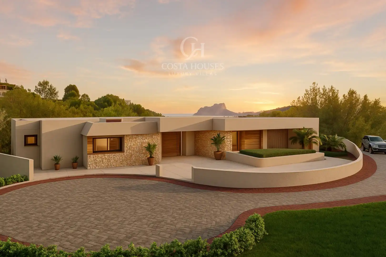 Villa con piscina in vendita a La Fustera, imagen 10