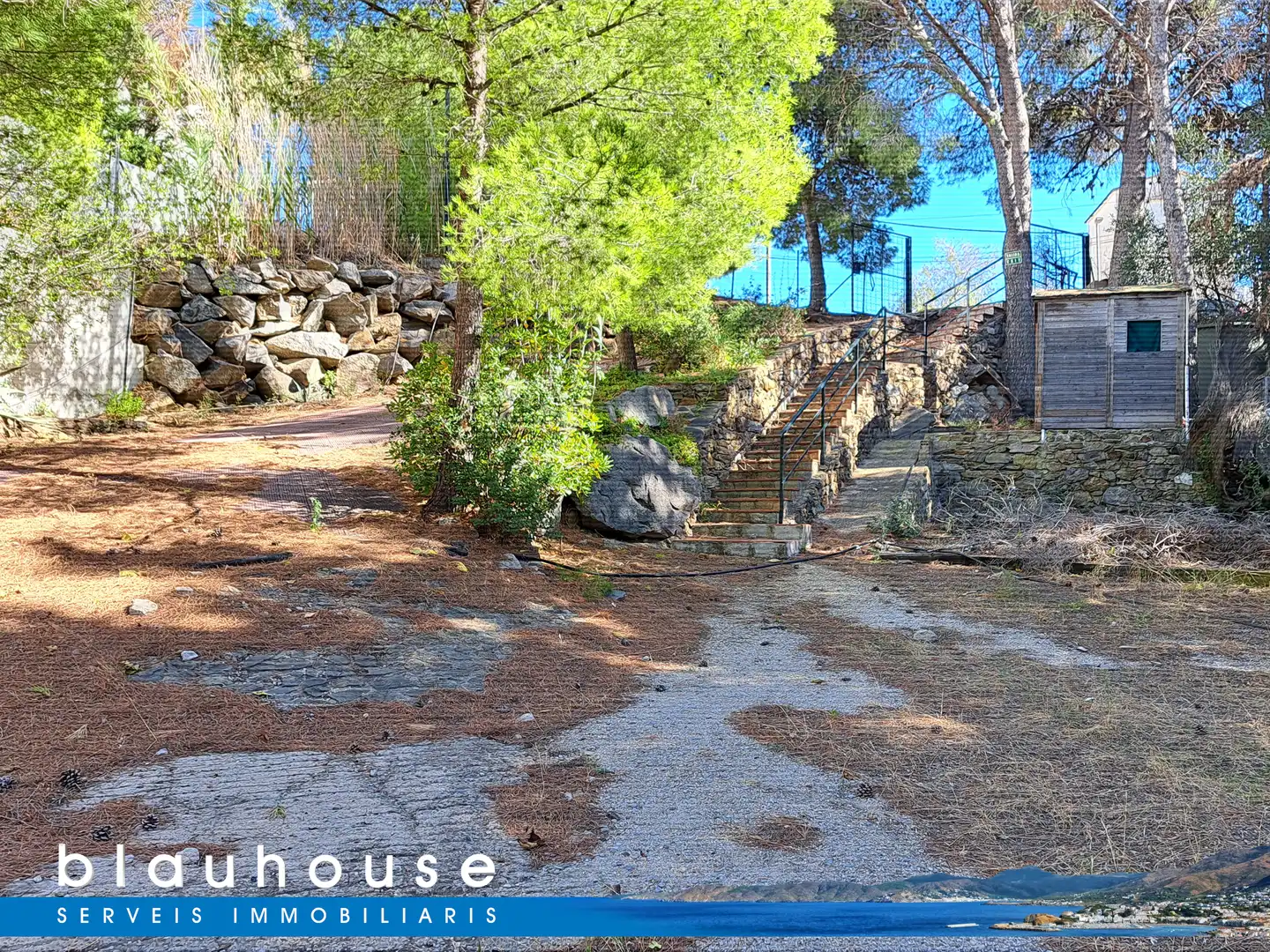 Residential land for sale in Carboneres - La Farella, imagen 3