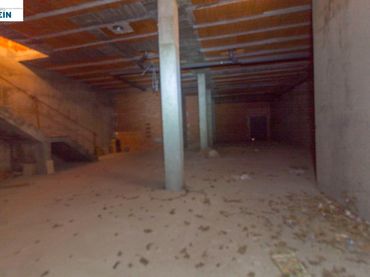 Gewerbefläche zum Verkauf in Añover de Tajo