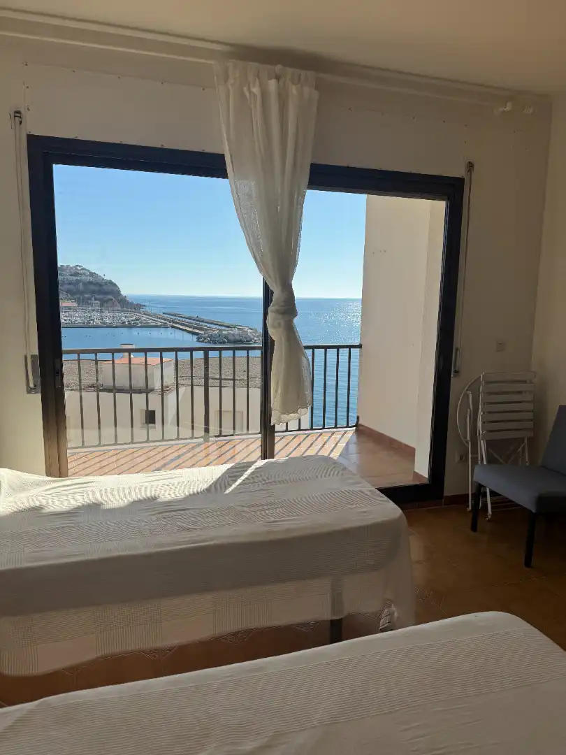 Bedroom of Houses for sale in Sant Feliu de Guíxols  with Terrace, Storage room and Balcony