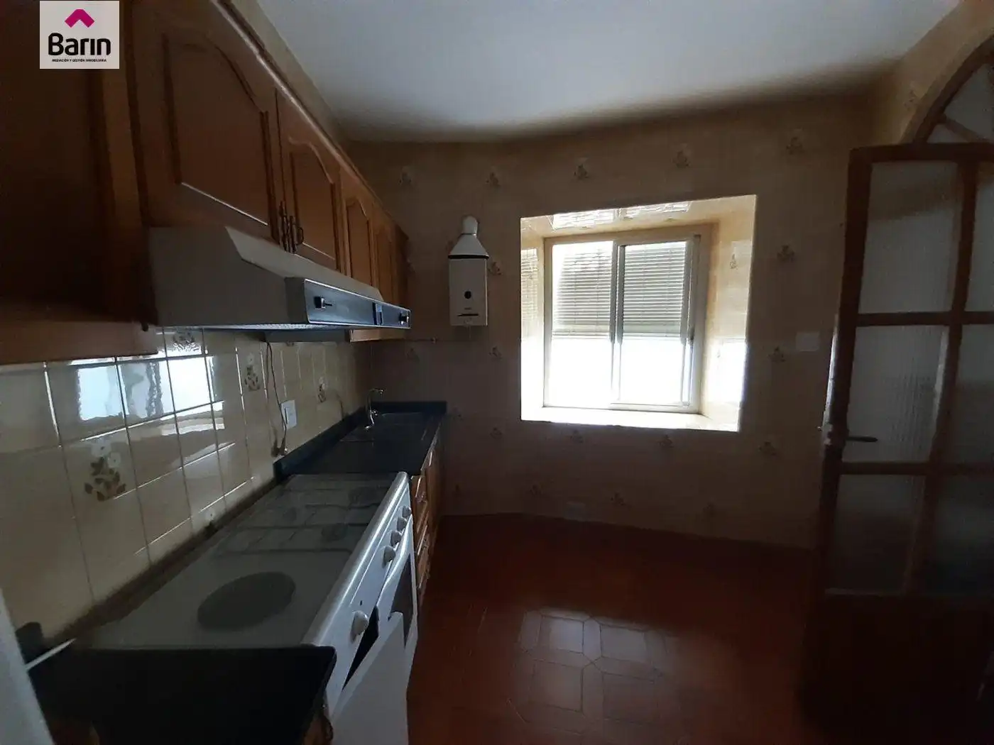 Kitchen of Houses for sale in Córdoba  with Terrace and Balcony