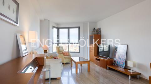 Photo 4 of Apartment to rent in Avinguda de França, Penya - Roja - Avda. Francia, Valencia