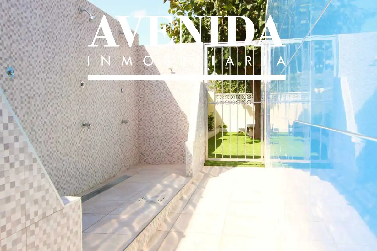Apartamento con piscina en venta en maritimo mediterraneo 45, imagen 49
