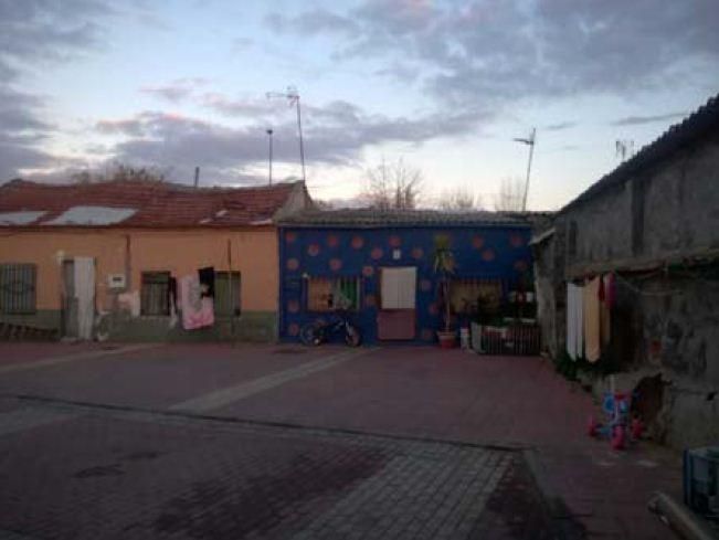 Exterior view of House or chalet for sale in Valladolid Capital