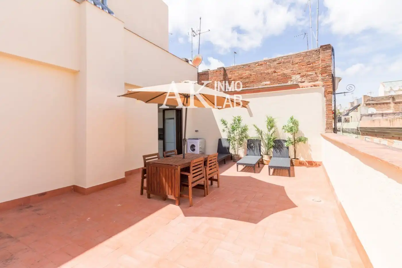 Penthouse mit Terrasse zum Verkauf in Salvador, imagen 3