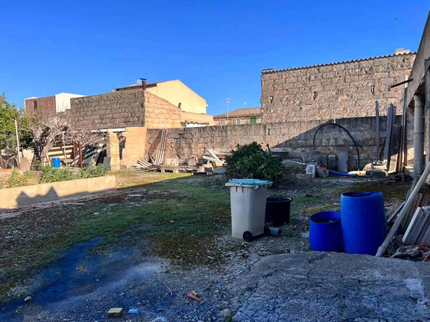 Lands and plots for sale in Sa Pobla, imagen 6